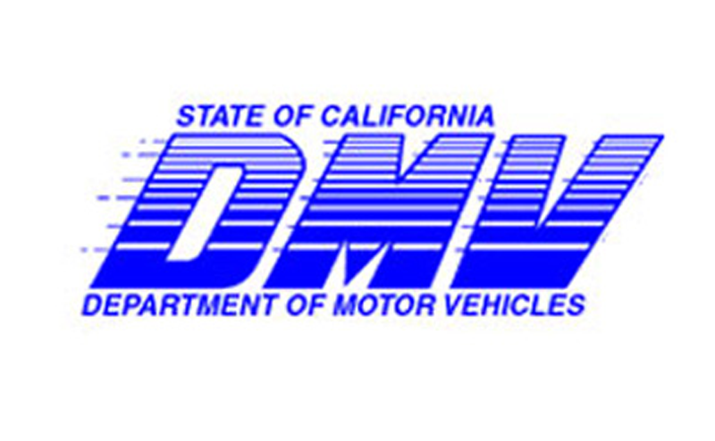 dmv california